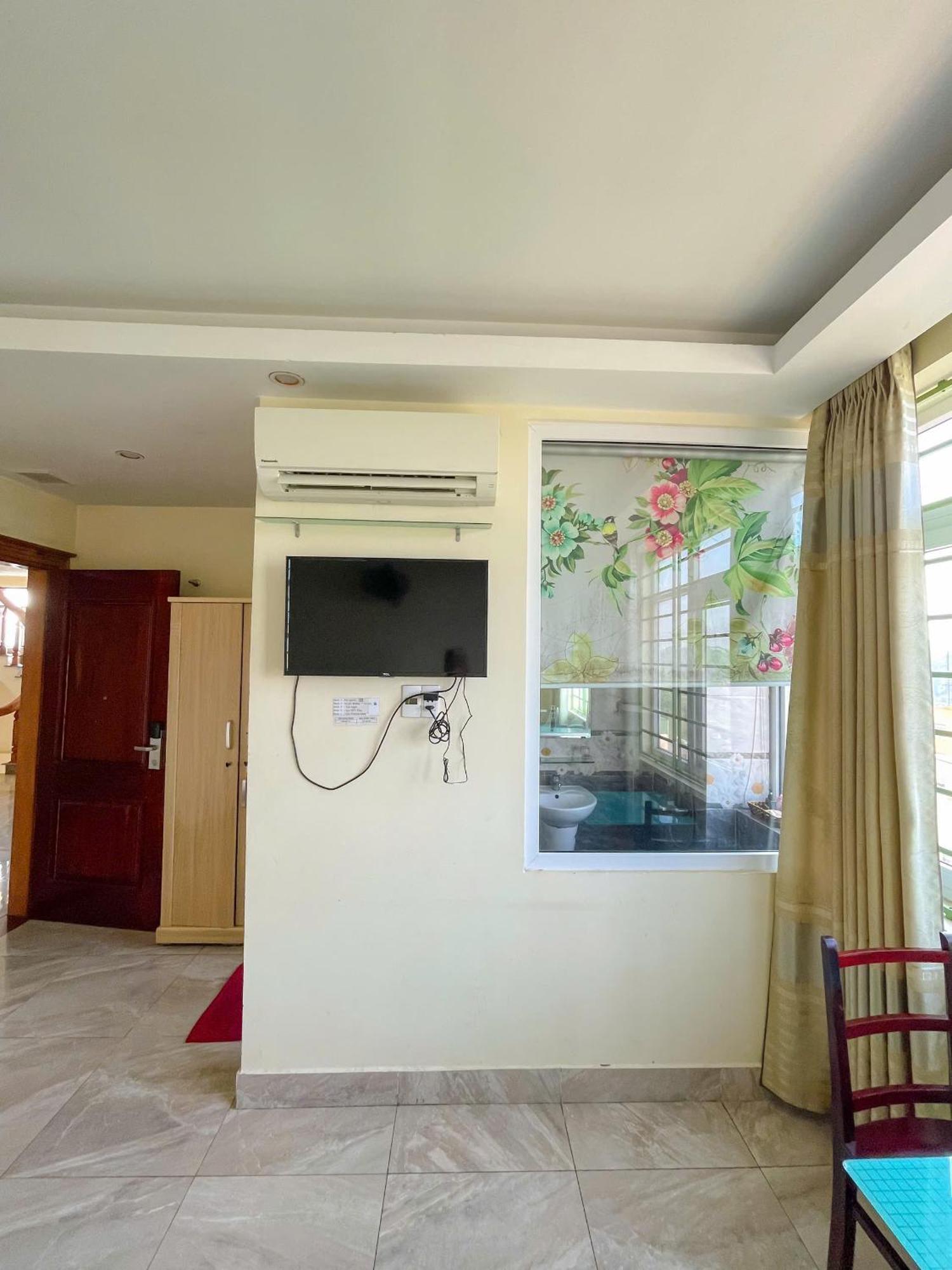 Khách sạn Green Khe Sanh Chau Lang Chanh Ngoại thất bức ảnh