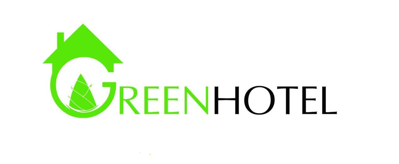 Khách sạn Green Khe Sanh Chau Lang Chanh Ngoại thất bức ảnh